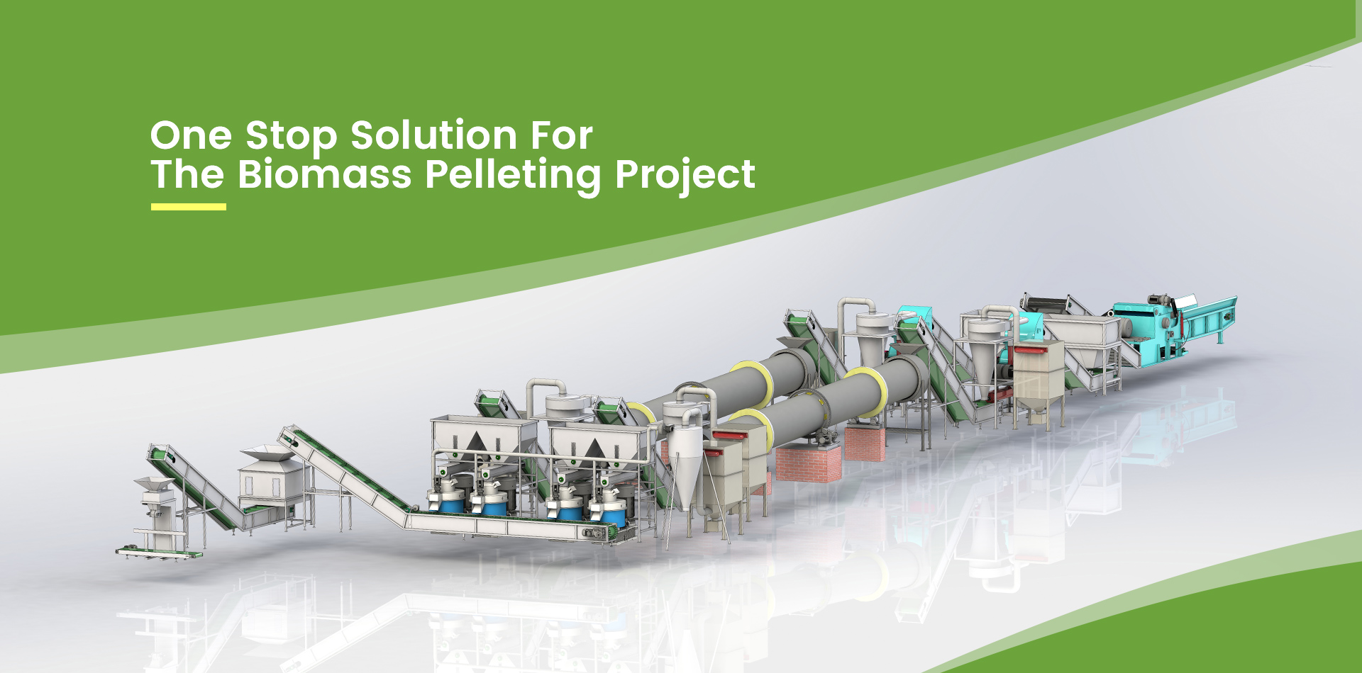 Henan Mingxin Machinery Co., Ltd.