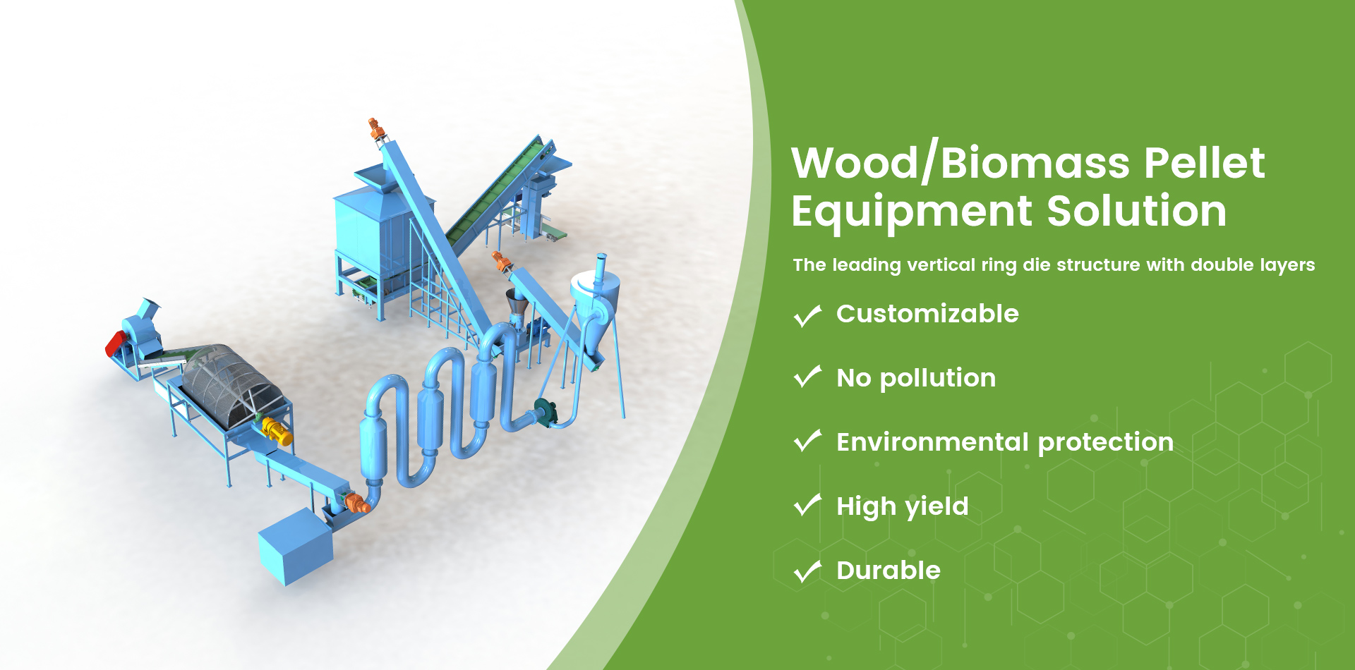 Henan Mingxin Machinery Co., Ltd.